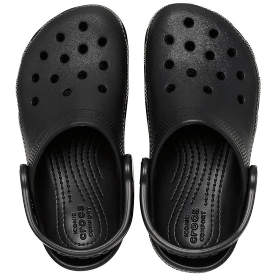 Crocs Kids' Classic Clog